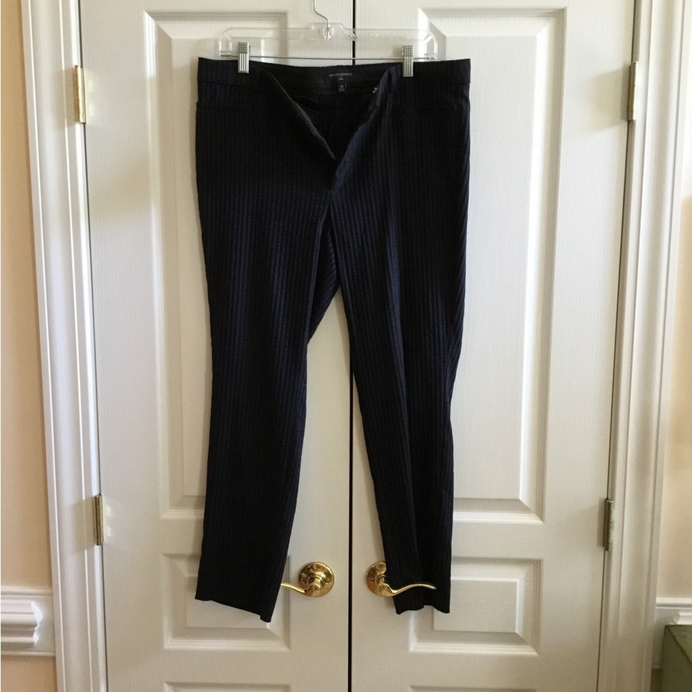 Banana Republic Sloan Full length